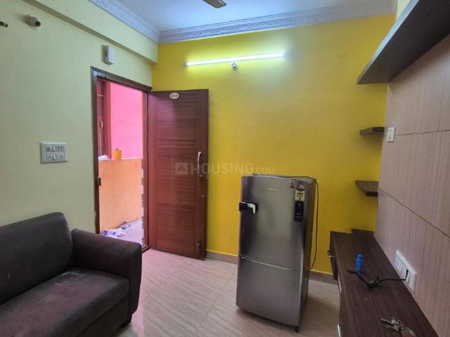 1 BHK Apartment in S.G. Palya for rent Bengaluru. The reference number is 20656359