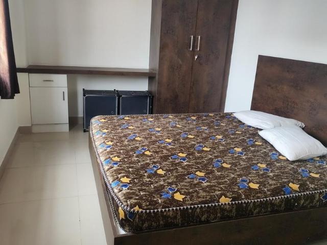 1 BHK Apartment in S.G. Palya for rent Bengaluru. The reference number is 20621267