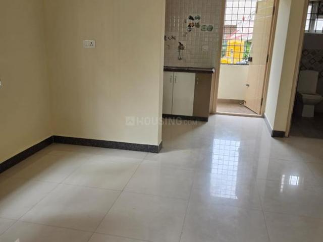 1 BHK Apartment in S.G. Palya for rent Bengaluru. The reference number is 20629040