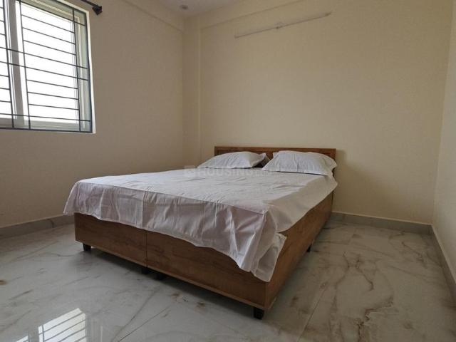 1 BHK Apartment in S.G. Palya for rent Bengaluru. The reference number is 20767828