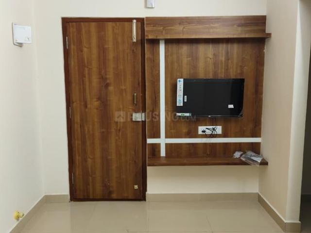 1 BHK Apartment in S.G. Palya for rent Bengaluru. The reference number is 20890538