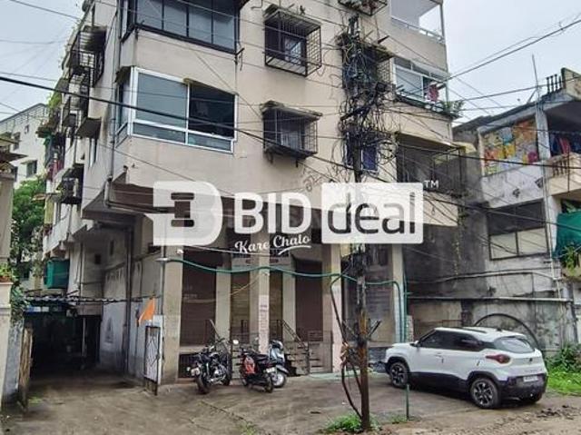 1 BHK Apartment in Snehlataganj for resale Indore. The reference number is 20868671