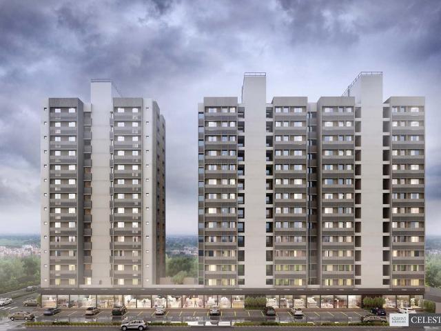 1 BHK Apartment in South Bopal for rent Ahmedabad. The reference number is 15728331