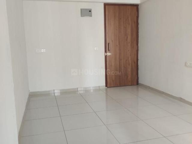 1 BHK Apartment in South Bopal for resale Ahmedabad. The reference number is 14731832