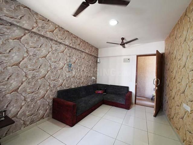 1 BHK Apartment in South Bopal for resale Ahmedabad. The reference number is 17138493