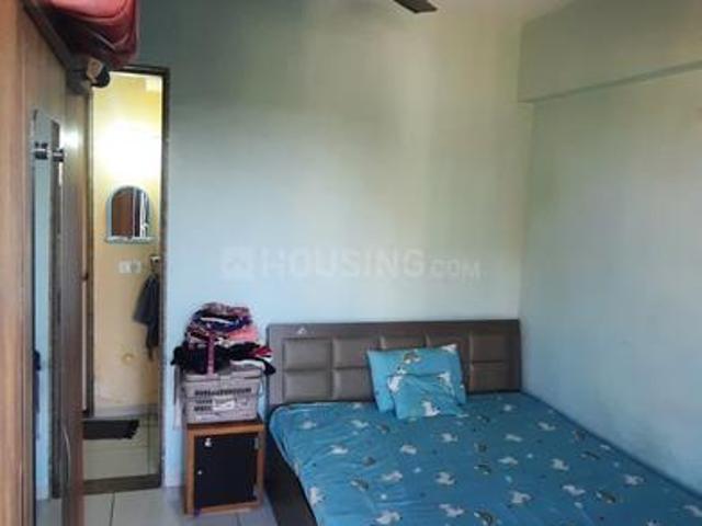1 BHK Apartment in South Bopal for resale Ahmedabad. The reference number is 19581080