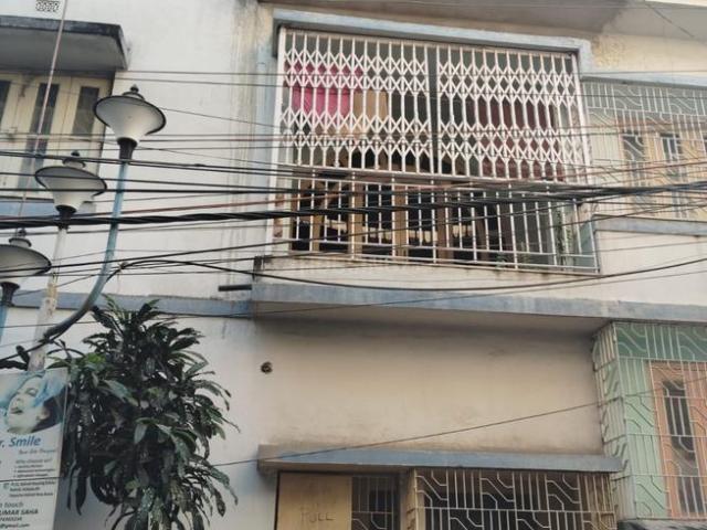 1 BHK Apartment in South Dum Dum for rent Kolkata. The reference number is 17280348