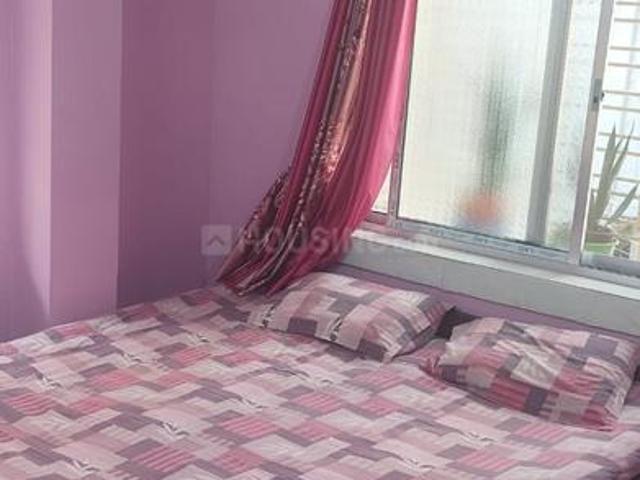 1 BHK Apartment in South Dum Dum for rent Kolkata. The reference number is 20672418