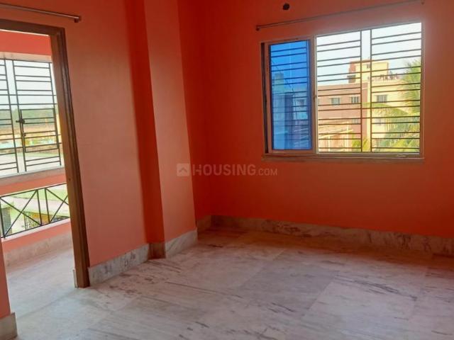1 BHK Apartment in South Dum Dum for rent Kolkata. The reference number is 20874361