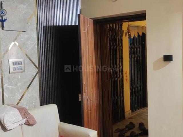 1 BHK Apartment in South Dum Dum for rent Kolkata. The reference number is 20946367
