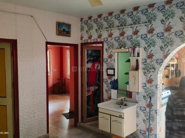 1 BHK Apartment in South Dum Dum for rent Kolkata. The reference number is 20946420