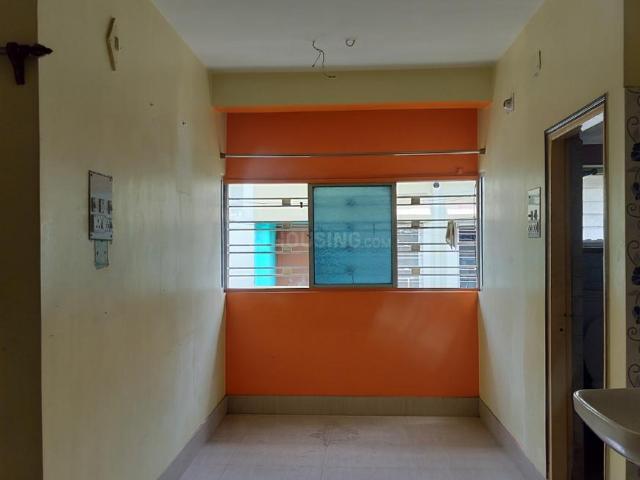 1 BHK Apartment in South Dum Dum for resale Kolkata. The reference number is 20371422