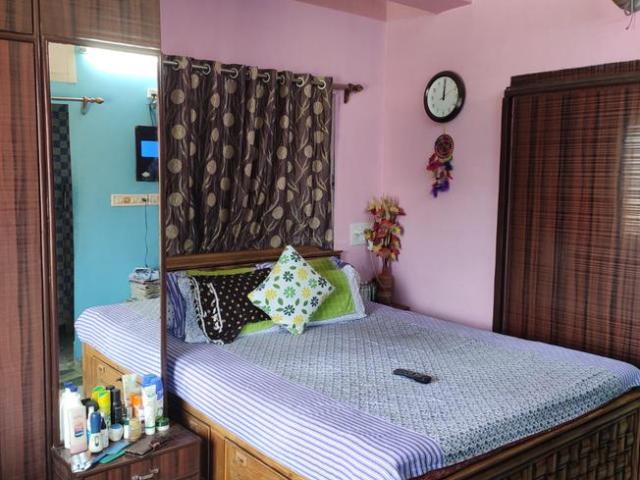 1 BHK Apartment in South Dum Dum for resale Kolkata. The reference number is 6500130