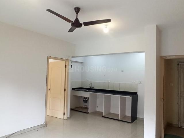 1 BHK Apartment in Socorro for rent Goa. The reference number is 15402109