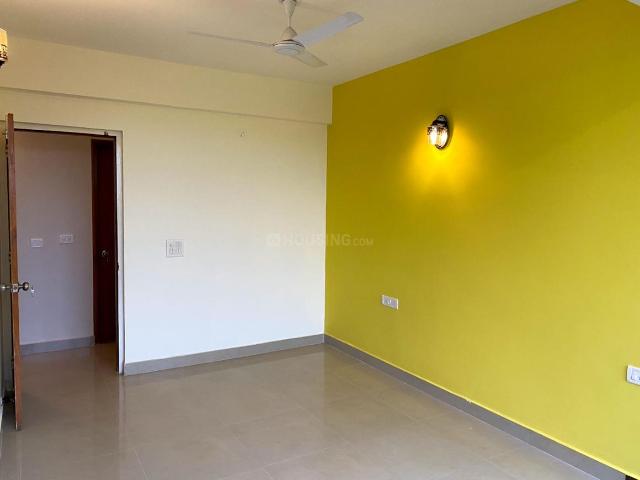 1 BHK Apartment in Socorro for resale Goa. The reference number is 16086721