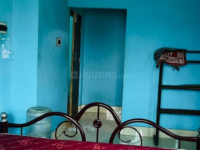 1 BHK Apartment in Sodepur for rent Kolkata. The reference number is 20699745