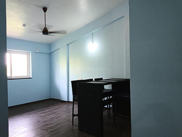 1 BHK Apartment in Sodiem Siolim for rent Goa. The reference number is 20203360