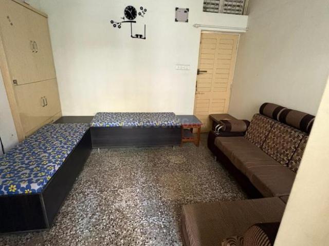 1 BHK Apartment in Sola for rent Ahmedabad. The reference number is 20714284