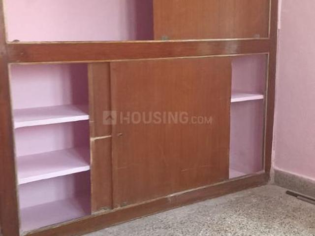 1 BHK Apartment in Somajiguda for rent Hyderabad. The reference number is 19337219