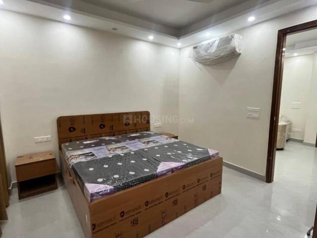 1 BHK Apartment in Somajiguda for rent Hyderabad. The reference number is 20445579