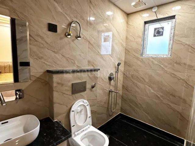 1 BHK Apartment in Somajiguda for rent Hyderabad. The reference number is 20467213