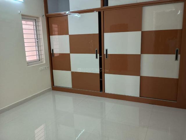 1 BHK Apartment in Somajiguda for rent Hyderabad. The reference number is 20720139