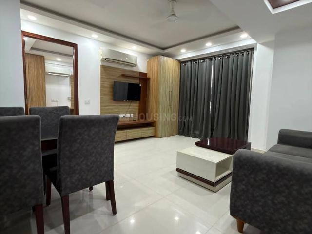 1 BHK Apartment in Somajiguda for rent Hyderabad. The reference number is 20763640