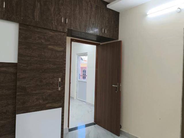1 BHK Apartment in Somasundarapalya for rent Bengaluru. The reference number is 19457206
