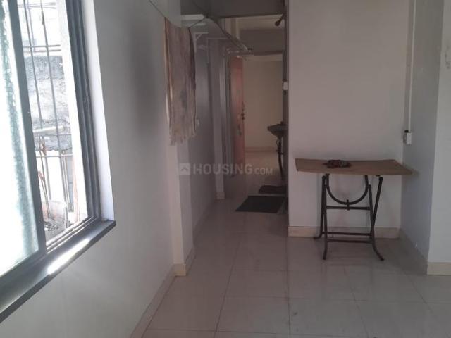 1 BHK Apartment in Somwar Peth for resale Pune. The reference number is 8658820