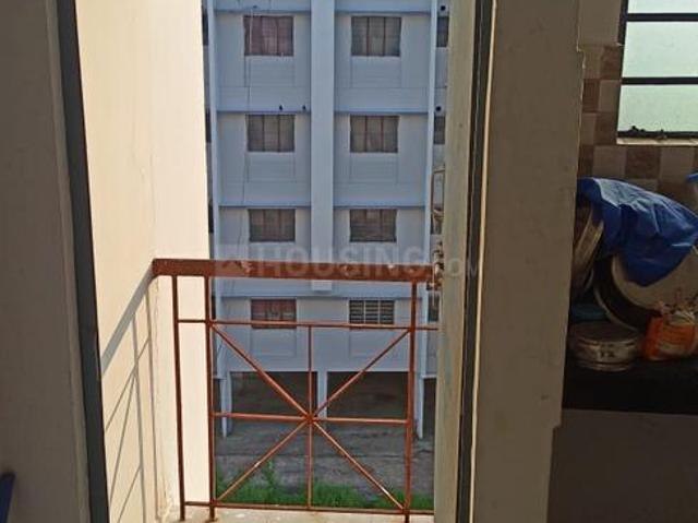 1 BHK Apartment in Sonarpur for resale Kolkata. The reference number is 10420757