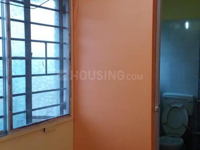 1 BHK Apartment in Sonarpur for resale Kolkata. The reference number is 3600853