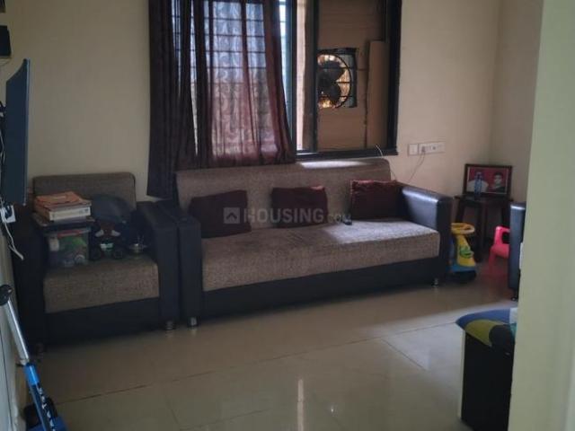 1 BHK Apartment in Sonegaon for resale Nagpur. The reference number is 20649179