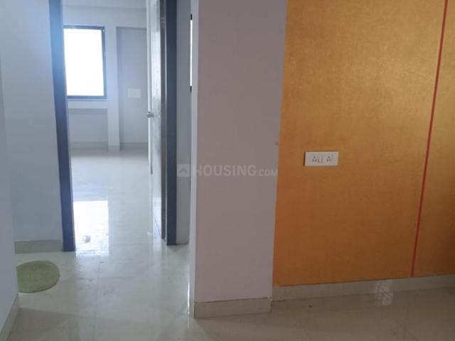 1 BHK Apartment in Satara Parisar for rent Aurangabad. The reference number is 21014697