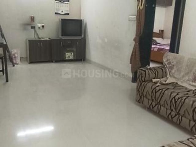 1 BHK Apartment in Satellite for rent Ahmedabad. The reference number is 20206540