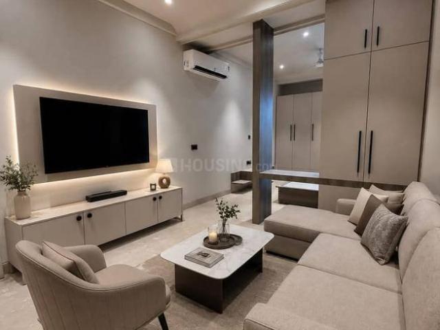 1 BHK Apartment in Satellite for rent Ahmedabad. The reference number is 20814805