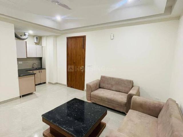 1 BHK Apartment in Satellite for rent Ahmedabad. The reference number is 20988835