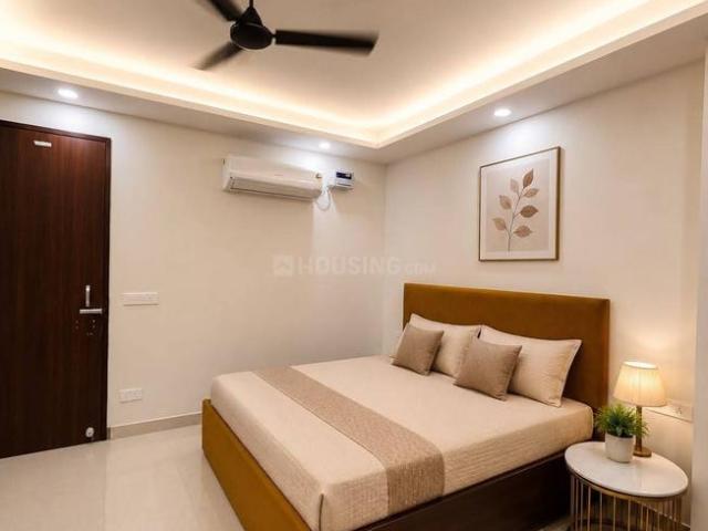 1 BHK Apartment in Satellite for rent Ahmedabad. The reference number is 20925098