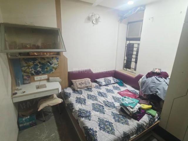 1 BHK Apartment in Satellite for resale Ahmedabad. The reference number is 20727758