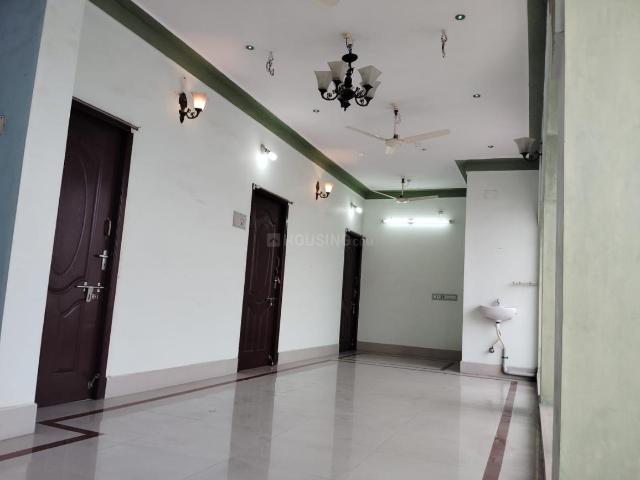 1 BHK Apartment in Sathuvachari for rent Vellore. The reference number is 19647156