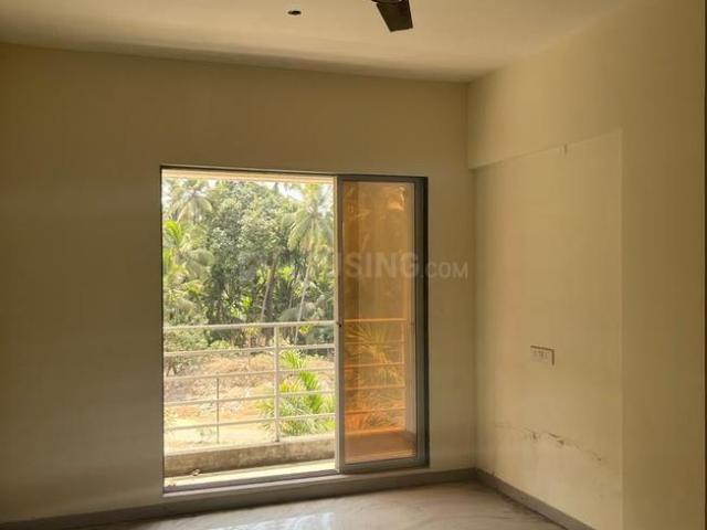 1 BHK Apartment in Satpati for resale Mumbai. The reference number is 17890149