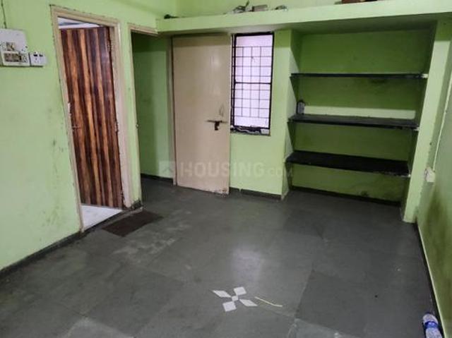 1 BHK Apartment in Satpur for rent Nashik. The reference number is 20662592