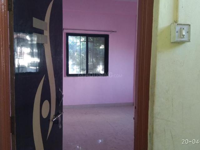 1 BHK Apartment in Savedi for rent Ahmednagar. The reference number is 17083131