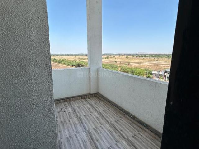 1 BHK Apartment in Savedi for rent Ahmednagar. The reference number is 19936811
