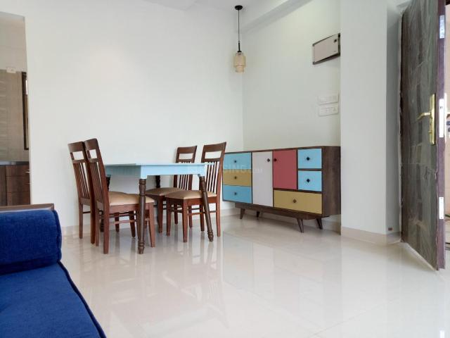 1 BHK Apartment in Sawantwadi for resale Sindhudurg. The reference number is 19026286