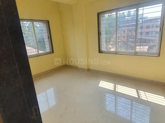 1 BHK Apartment in Sawantwadi for resale Sindhudurg. The reference number is 6586686