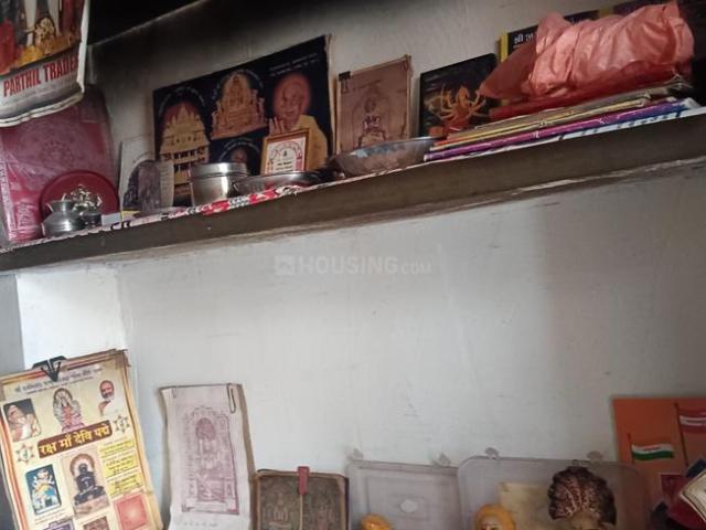 1 BHK Apartment in Sabarmati for resale Ahmedabad. The reference number is 20417253