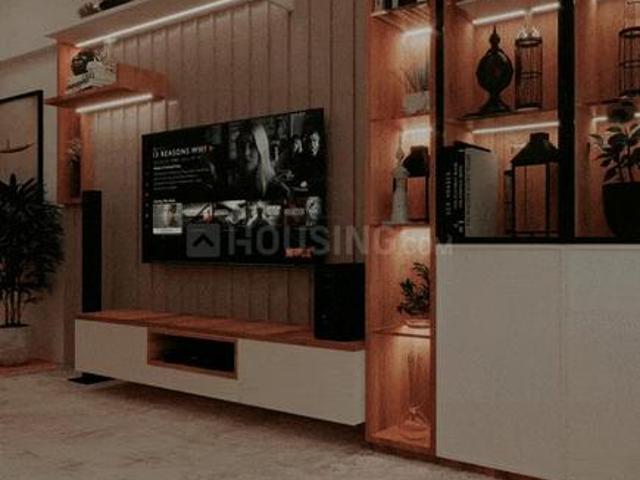 1 BHK Apartment in Sadar Bazaar for resale Pune. The reference number is 5541758