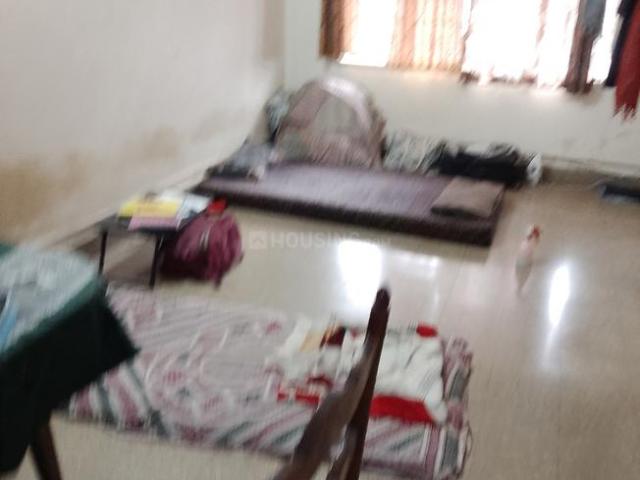 1 BHK Apartment in Sadar Bazaar for resale Pune. The reference number is 20915231