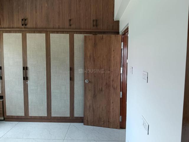 1 BHK Apartment in Sadashiv Nagar for rent Belagavi. The reference number is 20481853
