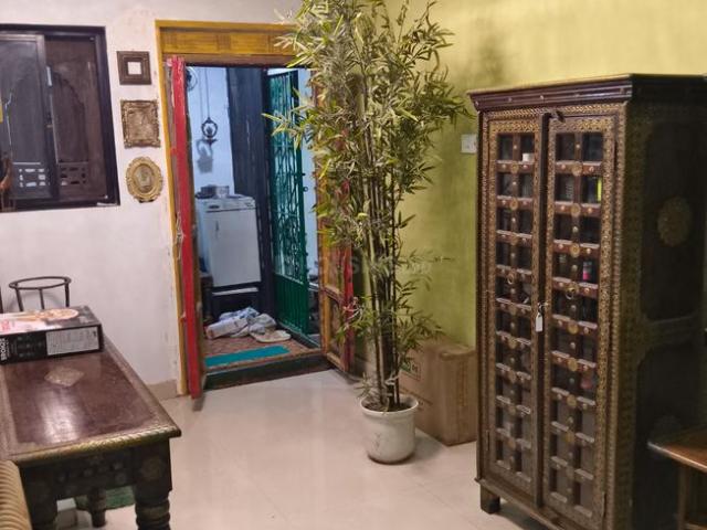 1 BHK Apartment in Sadashiv Peth for rent Pune. The reference number is 20622083